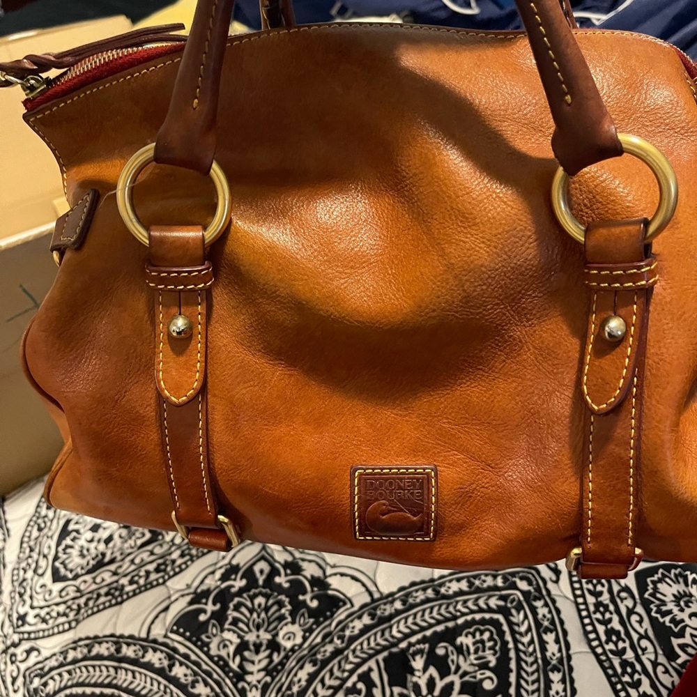 Dooney And Bourke Bag!!